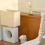 In One Flat - Pool, Parking & Nomad Apartament Lizbona