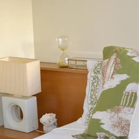 Daire In One Flat Lisboa