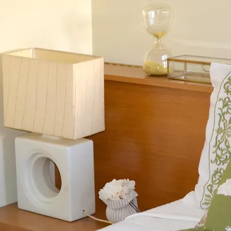 In One Flat - Pool, Parking & Nomad Apartamento Lisboa